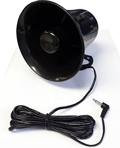 waterproof pa speaker