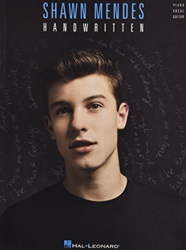 Shawn Mendes - Handwritten