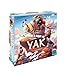 Pretzel Games | Yak | Familienspiel | Brettspiel | 2-4 Spieler | Ab 8+ Jahren | 45+ Minuten | Deutsch MI 4 günstig Kaufen-Pretzel Games | Yak | Familienspiel | Brettspiel | 2-4 Spieler | Ab 8+ Jahren | 45+ Minuten | Deutsch