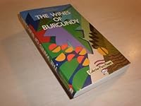 The Wines of Burgundy B000XQM79S Book Cover