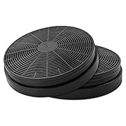 Antoble Филтър с активен въглен Подходящ за...