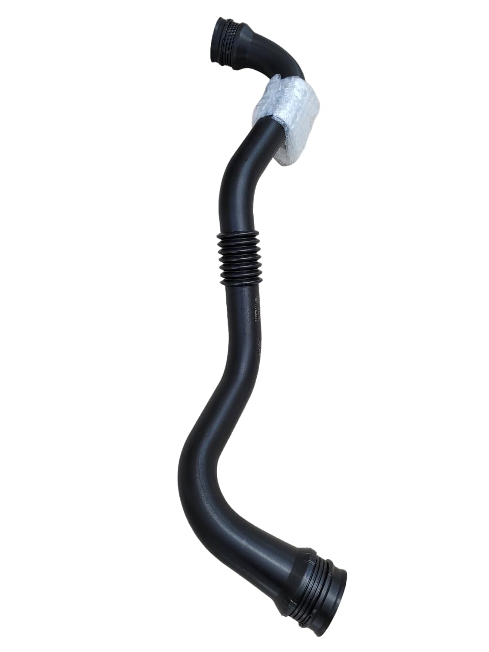 SOFIPART Gaine de Suralimentation Turbo, Compatible avec Renault Megane II III Scenic II 1.5 dCi, Référence OEM 8200527670, 8200533986, 8200590198