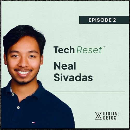 Neal Sivadas - Gen Z and the Future of Tech