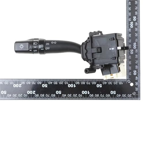 Commutateur direction 84140-02270 commande feu de conduite Camry 2003