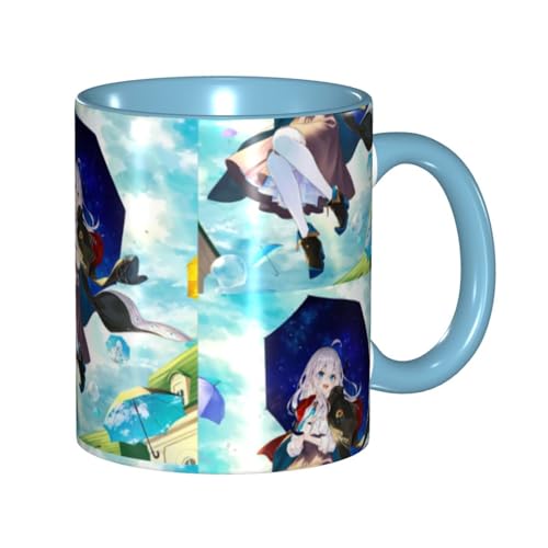 ̗X }OJbv 퐻 350ml t H@Ή ItBX ƒp Mtg v[g  n zbg ACX pSky Blue