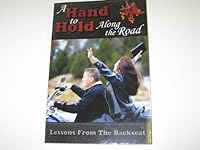 A Hand to Hold Along the Road 1467540633 Book Cover