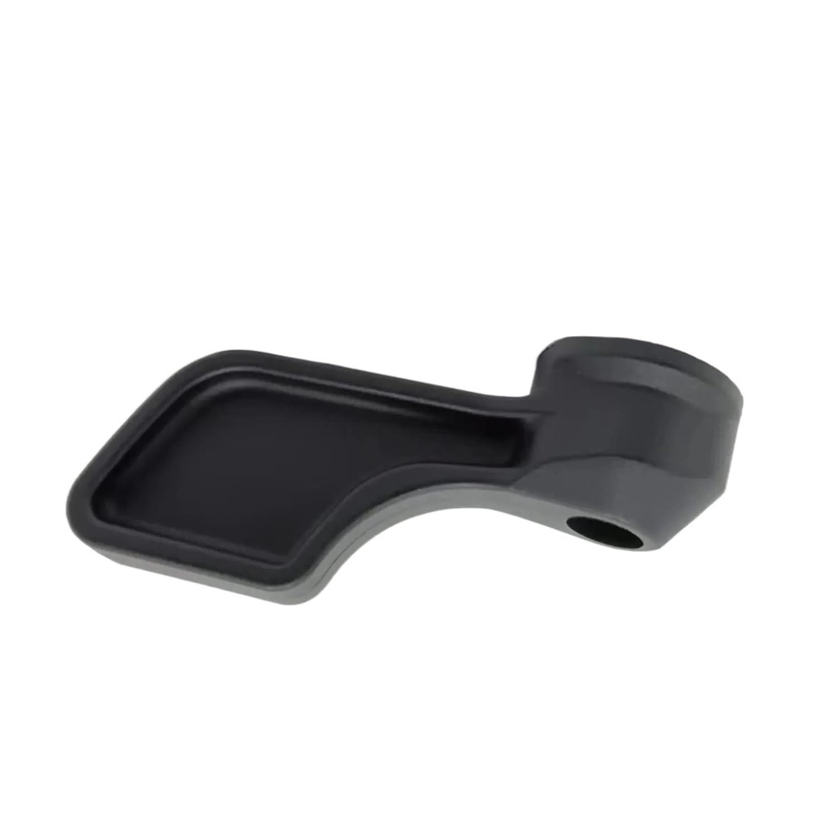 Fhcbutae One Color For Dodge For Ram For Promaster 2011 To Today Sliding Door Interior Handle Car Accessories