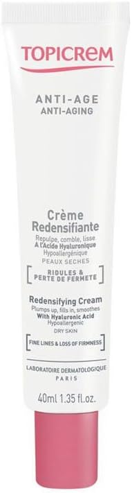 Topicrem Anti-aging Redensifying Cream 40ml
