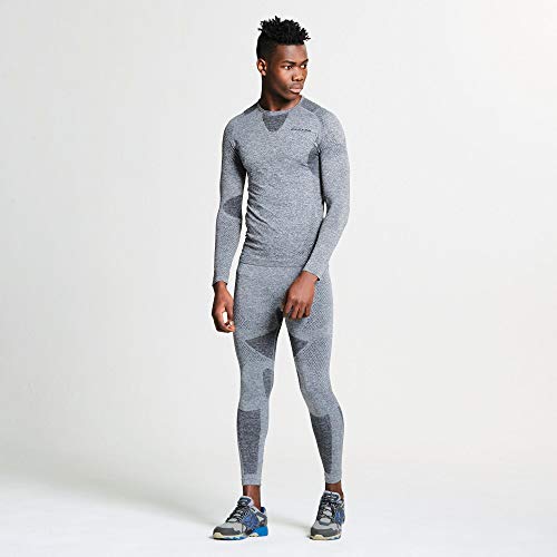 Ensemble technique premiere couche homme respirant et thermique Dare 2b Zonal III