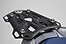 Produktbild SW-MOTECH ADVENTURE-RACK Gepäckträger, Schwarz für Honda CRF 1000 L Africa Twin (15-)