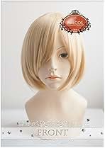 Amazon.co.jp: ユーリオンアイス コスプレ