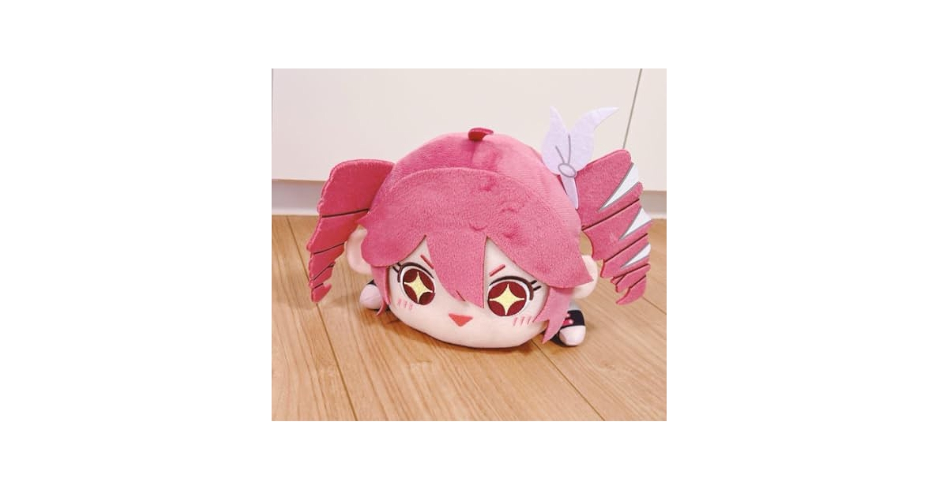 重音テト くてんこ BIGぬいぐるみ 寝そべりぬいぐるみ　3セット 61cLyfp+FHL._AC_SY200_QL15_.jpg