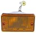 DEPO 315-1615R-OS Replacement Passenger Side Parking Light Assembly (This product is an aftermarket product. It is not created or sold by the OE car company)
