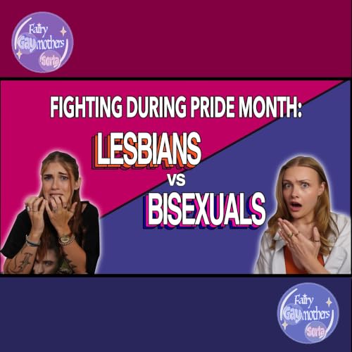 Why Lesbians Hate Bisexuals