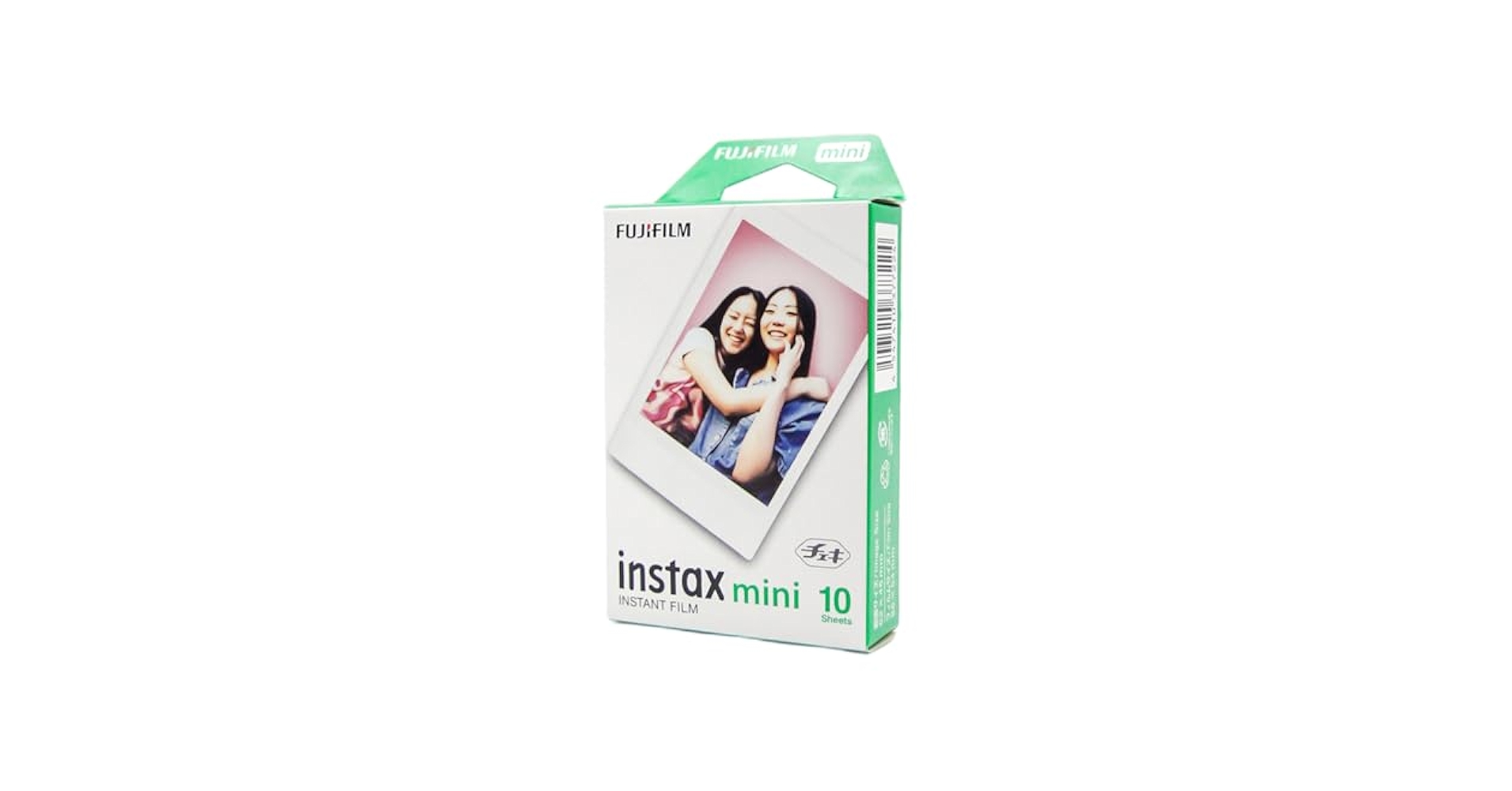 チェキフィルム INSTAX MINI JP 340枚　おまけつき Amazon | 富士フイルム(FUJIFILM) カラー チェキフィルム instax