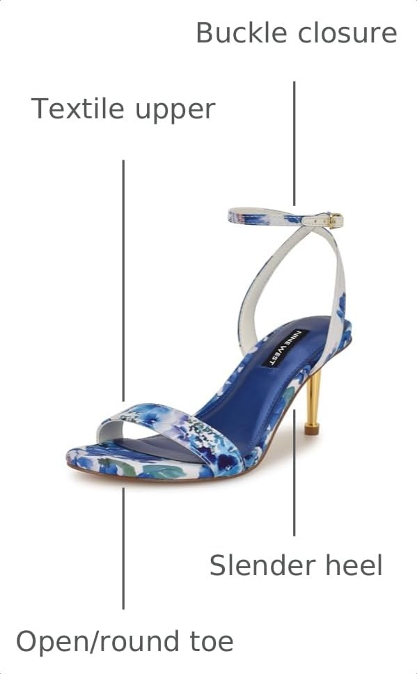 Image of Nine West Anny