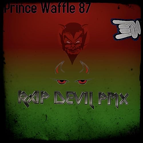 Play Rap Devil Pmx by Prince waffle 87 on Amazon Music