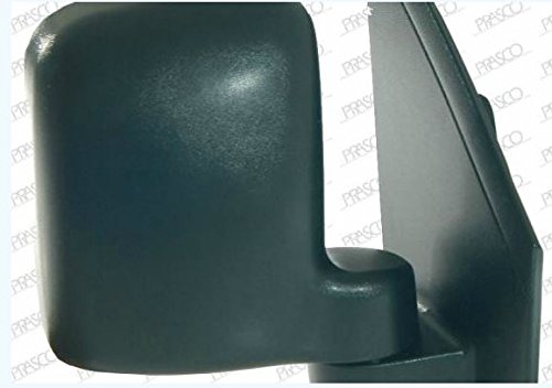ESPEJO RETROVISOR DERECHO ELECTRICO TERMICO NEGRO CONNECT 63004593
