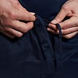 Canterbury Men's Professional Polyester Shorts | Rugby Short | Internal Drawstring & Pockets | Gym/Training Short Gym Shorts, Navy, 5XL - Image 7