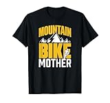 Mountainbiker Mountain Biker Mountainbike Mtb Mom