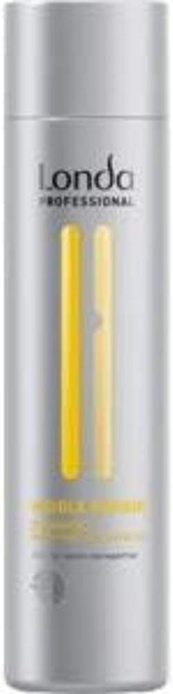 Hair Care Visible Repair Shampoo 1000 ml