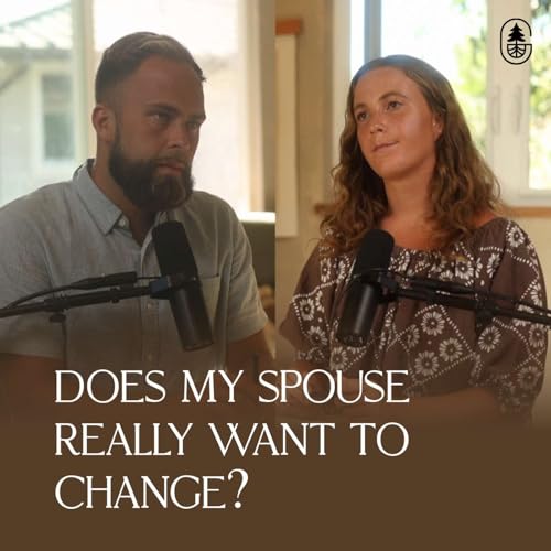 Page de couverture de Does My Spouse Really Want to Change?
