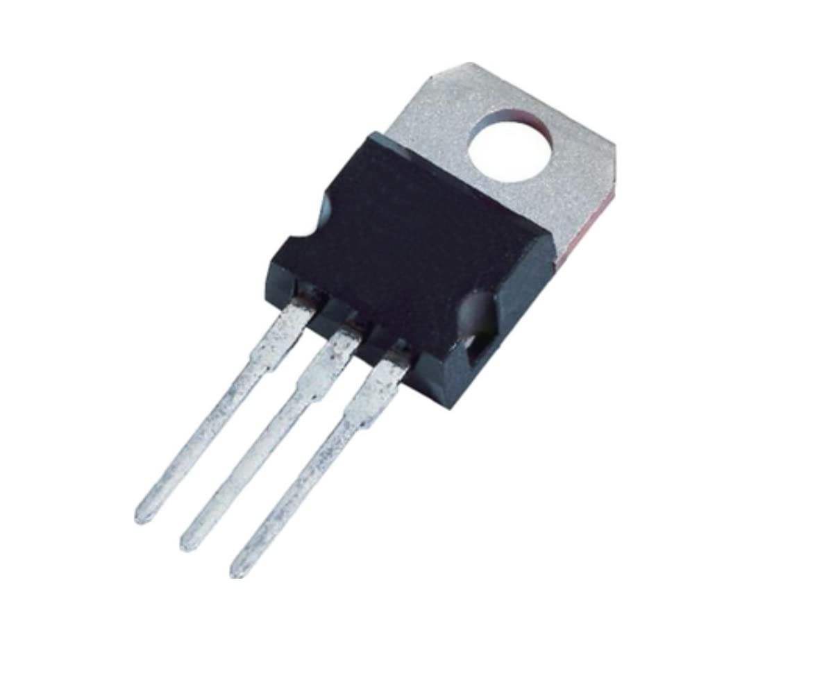 LM317T - LM317 Reg. di Tensione 1.5A TO220