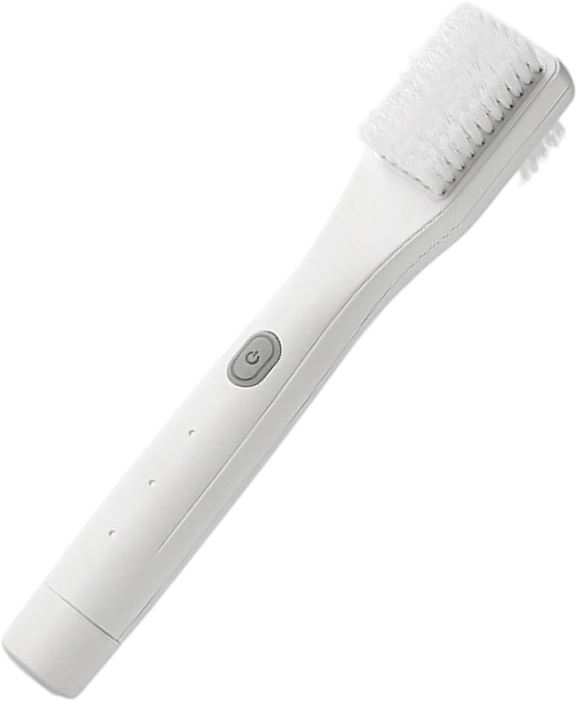 Electric Shoe Cleaning Brush,3-level Handheld Portable Leather Care Cleaning Kit | Sneaker Cleaner Polisher Brush - for Leather Sneaker Mesh Rubber Soles Canvas Boots