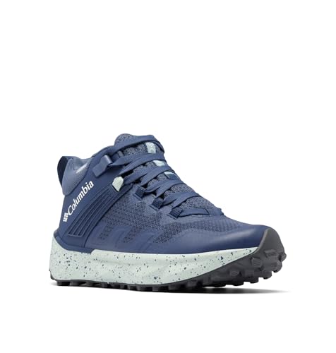 Columbia Zapatillas de Montaña para Mujer, FACET 75 MID OUTDRY