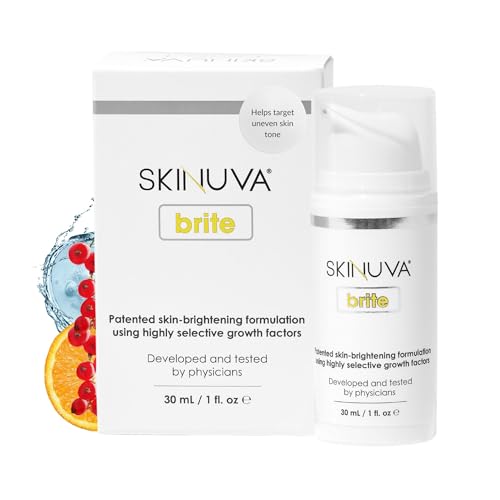 Skinuva Brite Dark Spot Treatment Cream