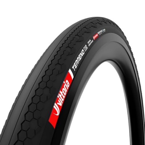 Pneu Vittoria Terreno T10 Hardpack Endurance G2.0 Tubeless 700C X 40 anti-crevaison