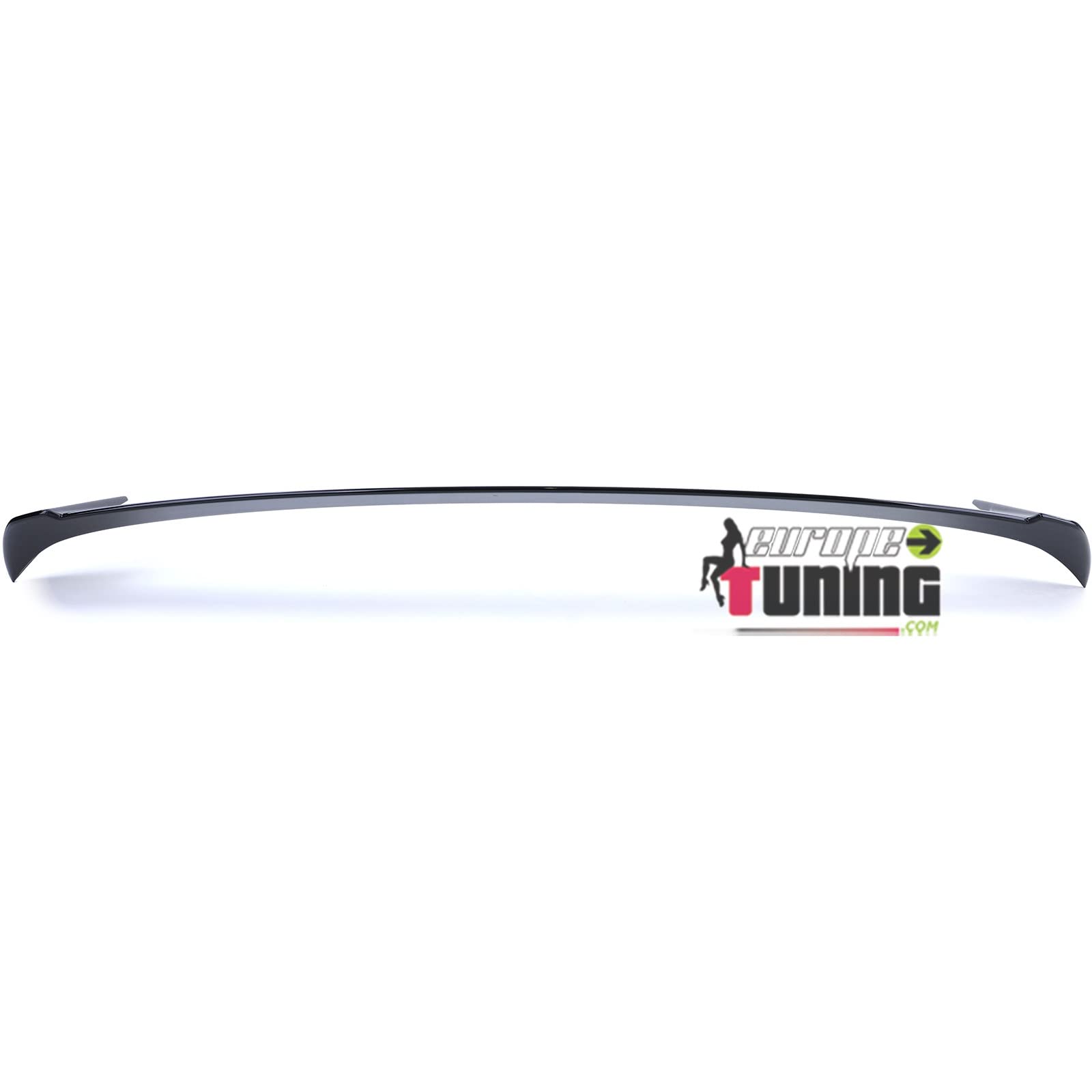Becquet adaptable sur BMW Série 1 E81/E87 de 2004 à 2011