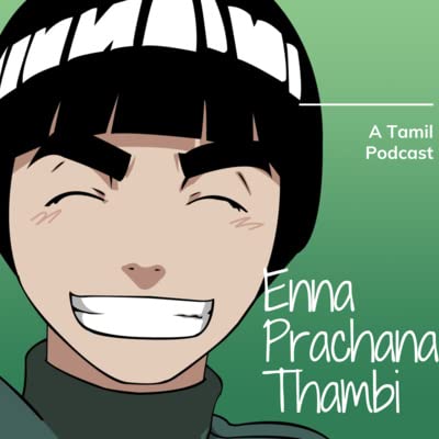 Page de couverture de Enna Prachana Thambi - Trailer