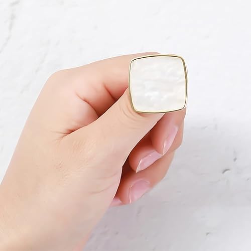 Miniatura 7 de UUYYEO 3 piezas de paleta de arte de uñas para mezclar colores de uñas, paleta de colores, bandeja de mezcla de esmalte de gel