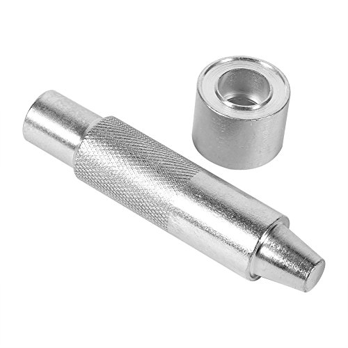 Outil de poinçonnage pour rideaux et cuir avec œillets 20 mm robustes