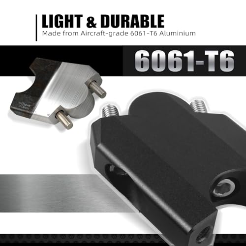 Réhausseur guidon moto pour rouler debout en Tenere 700 XT700Z 2019-2020