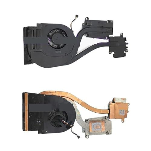 Latitude E6540 �m�[�g�p�\�R���p �f�B�X�N���[�g�O���t�B�b�N�X��p�t�@�� �q�[�g�V���N CN-072XRJ #F1