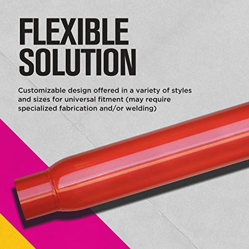 Image of Thrush 24069 Glass Pack Muffler