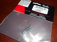 Fender LDR Vibrato Optocoupler for Deluxe Twin Vibrolux Super Reverb Product type: MUSICAL_INSTRUMENT_AMPLIFIER Brand: Fender