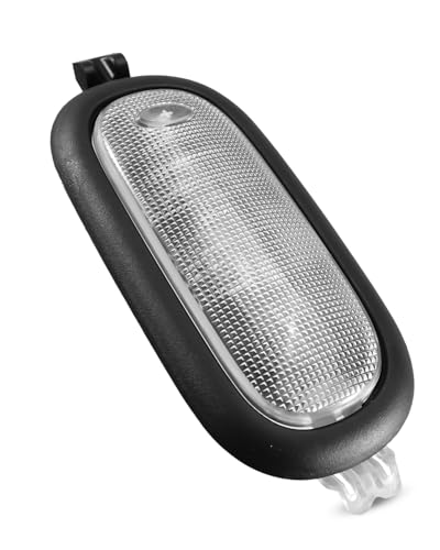 Luz LED de Cúpula para Jeep Wrangler JK 2011-2018 miniatura 1