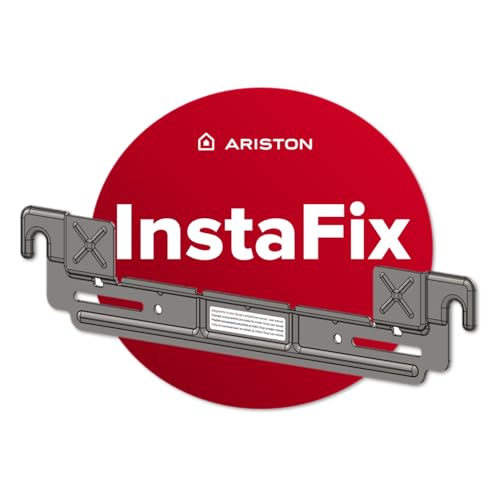 Chauffe-eau électrique Ariston Instafix support mural compatible Lydos et PRO1 - 6