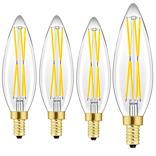 Top 10 Best Led Bulb For Chandelier Reviews & Buying Guide Katynel