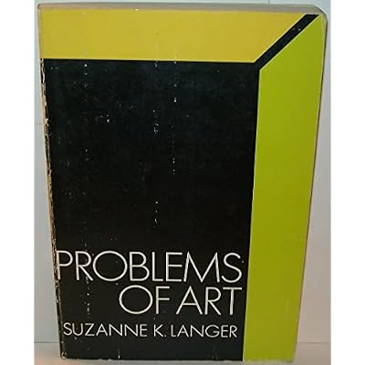 Problems of Art