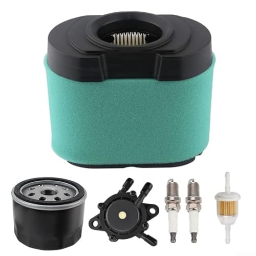 Kit de filtre à air 792105 276890 pour tondeuse CRAFTSMAN Z6000 ZTL7000 PYT9000 ZTS6000 Z122E