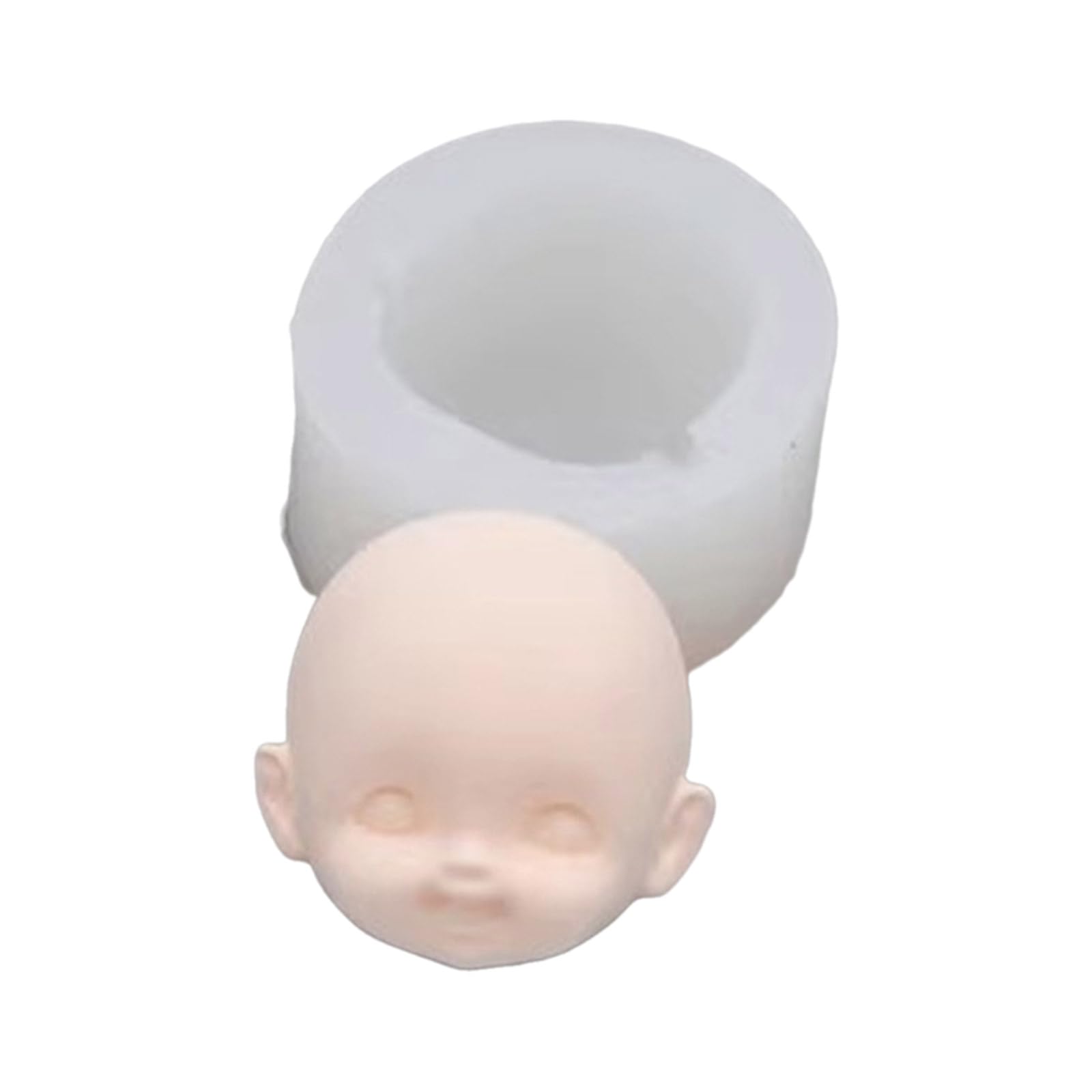 顔型のオブジェ モールド ヴィンテージ アート スペースエイジ Amazon.co.jp: Jartto 3Dドールフェイス シリコン型 人間の赤ちゃんの