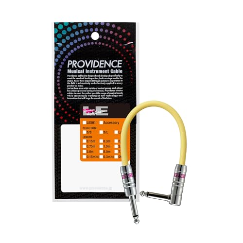 Providence �v���r�f���X �p�b�`�P�[�u�� LE501 50cm S/L�v���O�i�X�g���[�g/L�^�j�C�G���[