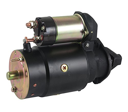 シボレー　メッキスターター Amazon.co.jp: RAREELECTRICAL 新型12Vスターター シボレーC10