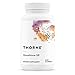 Produktbild Thorne Research - Glutathione-SR - Antioxidatives Glutathion mit verzögerter Freisetzung - 60 Kapseln