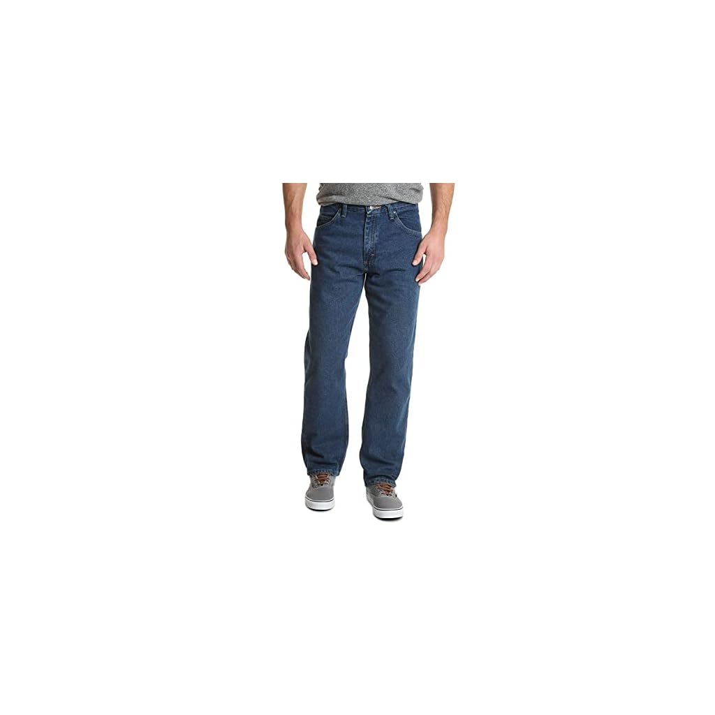 Wrangler-Authentics-Mens-Classic-5-Pocket-Relaxed-Fit-Flex-Jean
