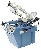 MBS 300 DG PRO Doppelgehrungsbandsägen 04-1707 BERNARDO